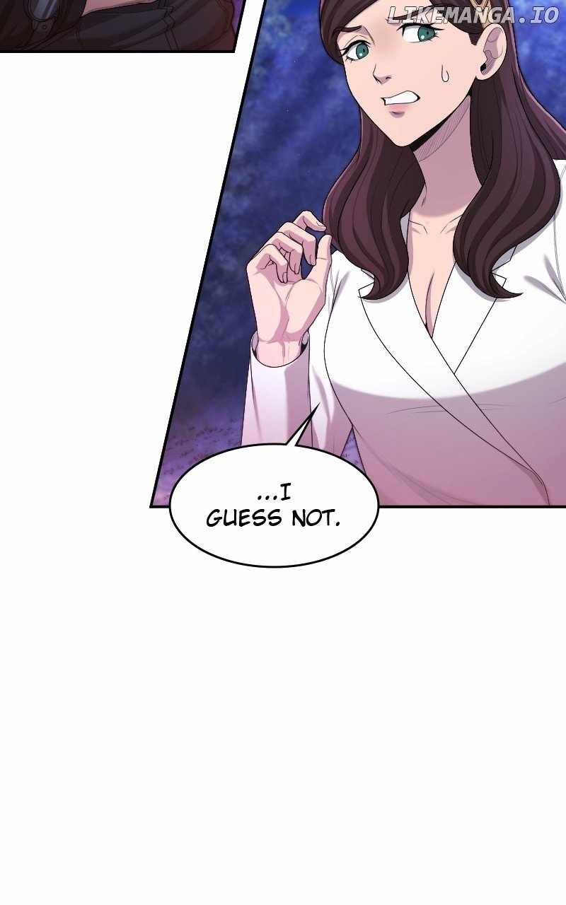 Paranoid Mage Chapter 59 48